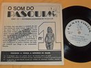 JANE BIRKIN serge gainsbourg BRIGITTE BARDOT  BRAZIL ep