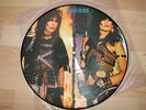 MÖTLEY CRÜE - SHOUT AT THE DEVIL Orig.Picture Disk M-