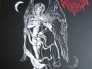ARCHGOAT Whore of Bethlehem RARE ORIGINAL FRENCH LP