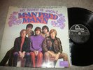 MANFRED MANN,MY NAME IS JACK,garage beat psych,FRENCH