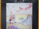 VALOR FIGHT FOR YOUR LIFE PRIVATE 1988 XIAN SEALED