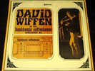 DAVID WIFFEN At the Bunkhouse Coffeehouse original