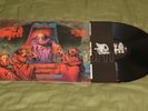 DEATH SCREAM BLOODY GORE LP VINYL metal morbid angel 