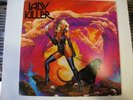 LADY KILLER S/T RARE US METAL LP