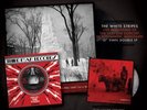 White Stripes SEALED Third Man Records Vault 8 Jack OOP