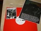 SUPERTOUCH TEST PRESS 27/50 NYHC QUICKSAND INTO ANOTHER