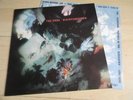 THE CURE-DISINTEGRATION LP (1st UK press)-KBD