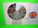 KEITH MANSFIELD Carnaby Mod Library Psych Jazz LP HEAR