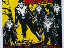 the misfits EVIL IS AS EVIL DOES 7 inches DANZIG