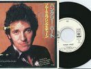 BRUCE SPRINGSTEEN hungry heart JAPAN 7