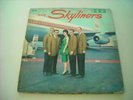 THE SKYLINERS--LP