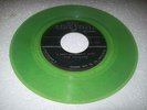 COXSONE/I DONT NEED YOUR LOVE - THE WAILERS [SKA] 7