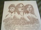 Earth Free Rare Private Folk/Psych. Orig. LP.