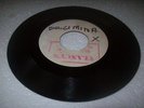 BLANK[CLANDISC PRE]/DULCIMENA - DRUMBAGO & DYNAMITES 7