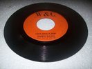 W & C/ONCE UPON A TIME - DELROY WILSON [R/STEADY 7