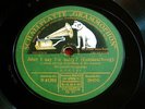 EUROJAZZ 78 Wenskat Orch. SCHALLPLATTE GRAMMOPHON 20470