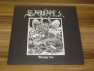 Samael – Worship Him / CM LP LIM.100 RED / NEW