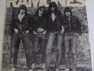 RAMONES 1st USA LP sealed original 1976 rare SASD 7520