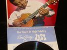 Bill Harris LP EMARCY Acoustic Jazz Guitar 1956 MONO M-