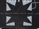 BRIAN MAY FRENCH PR0M0 one side 12
