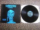 Corrosion Of Conformity - Eye for an Eye, Vinyl LP 1985