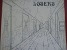 BEAUTIFUL LOSERS*FRENCH ACID FOLK PSYCH GRAIL*POKORA 4