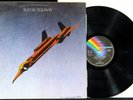 BUDGIE Squawk MCA import