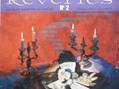 JACQUES GHESTEM - RAOUL GOLA reveries no 2 / PHILIPS