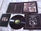 *BEATLES* Let It Be-1970 UK Apple LP *BOX SET-COMPLETE*