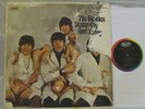 Beatles LP 3rd State Butcher Cover Yesterday and today