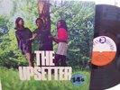 THE UPSETTER / TROJAN LP
