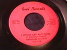JOHNNIE MAE MATTHEWS Rare Northern Soul 45 on REEL Hear