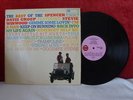 THE SPENCER DAVIS GROUP - THE BEST OF - MONO PINK LABEL