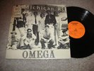 OMEGA,MICHIGAN AVE,monster psych folk private pokora