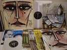 Ella Fitzgerald Gershwin Song Book Bernard Buffet Art