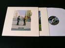 Quad - Pink Floyd - Wish You Were Here LP - CLEAN