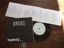 TASOERO Hjomenta EP FINLAND Punk HC KBD APPENDIX LAMA