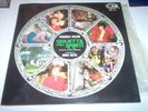 NINO ROTA GIULIETTA DEGLI SPIRITI  OST LP