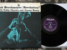 BOB BROOKMEYER Revelation ORIG NEW JAZZ LP Jimmy Raney