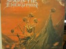 LP SADISTIK EXEKUTION WE ARE DEATH FUKK YOU Black metal