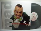 HILLBILLY HEADHUNTERS MAD PSYCHOBILLY LP