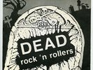 DETENTION Dead Rock N Rollers 7
