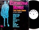 THE DEEP Psychedelic Moods White Label PROMO Psych 1966