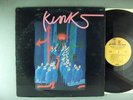 Kinks, The  The Great Lost Kinks Album