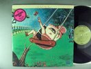 Little Feat  Sailin' Shoes      Original Green Label
