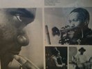 Charles Brackeen Rhythm X SEALED STRATA EAST SPIRITUAL