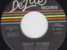 KOOL & THE GANG Chocolate Butter Milk FUNK 45