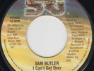SAM BUTLER I Can't Get Over MODERN SOUL 45