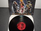 RUNNING WILD - LP MASQUERADE RARE 1st pressing ACCEPT