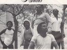 ASHANTI' Dance MODERN SOUL 45